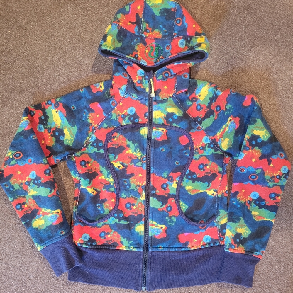 Lululemon sweater